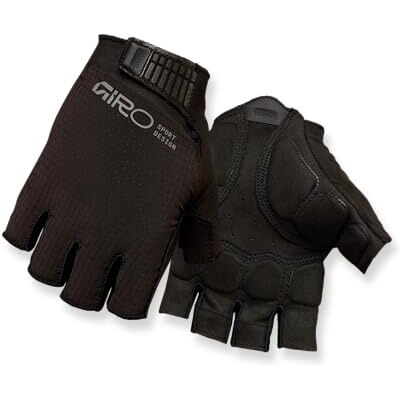 Giro Bravo II Gel Handschuhe Erwachsene Herren Rennradhandschuhe, Fahrradhandschuhe, Rad Handschuhe, Performance Handschuhe Giro Bravo II Gel Handschuhe Erwachsene Herren Rennradhandschuhe, Fahrradhandschuhe, Rad Handschuhe, Performance Handschuhe