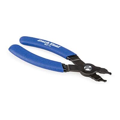Park Tool ParkTool 373-901 Werkzeug MLP 1.2 Kettenschloss Zange, One size, 4001692, Schwarz Park Tool ParkTool 373-901 Werkzeug MLP 1.2 Kettenschloss Zange, One size, 4001692, Schwarz