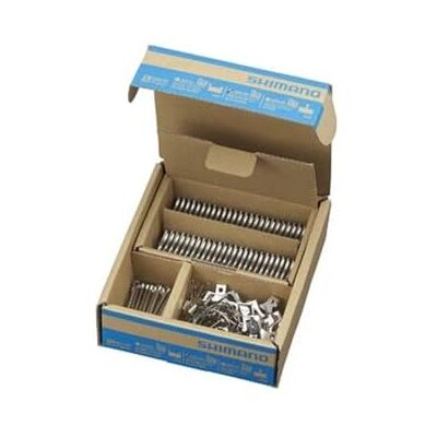 Shimano Bremsbelag G05A 25 Paare Shimano Bremsbelag G05A 25 Paare