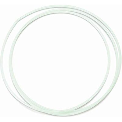 Jagwire L3 Liner Kit for Nokon Systems by , 6 m Jagwire L3 Liner Kit for Nokon Systems by , 6 m