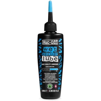Muc-Off Wet Lube Muc-Off Wet Lube