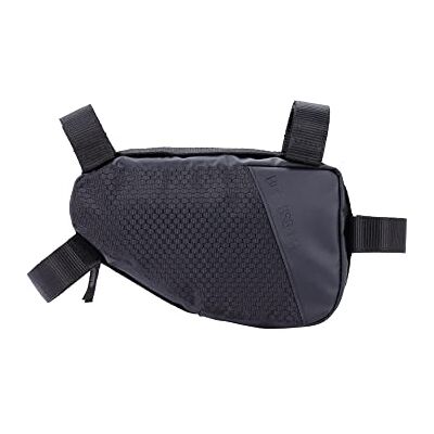 BBB Cycling Fahrrad Rahmentasche Triangle I Fahrradtasche Dreiecktasche I Fahrradtasche Rahmen für Race Road Mountainbikes I Schwarz I CornerCaddy BSB-144 BBB Cycling Fahrrad Rahmentasche Triangle I Fahrradtasche Dreiecktasche I Fahrradtasche Rahmen für Race Road Mountainbikes I Schwarz I CornerCaddy BSB-144