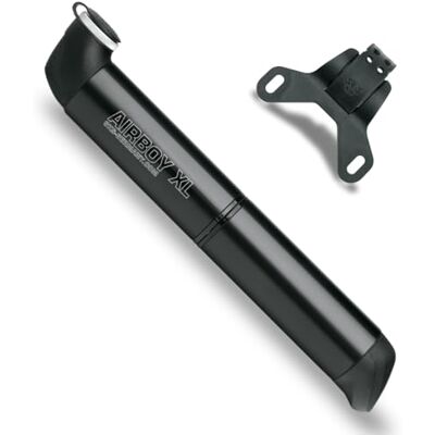 SKS GERMANY AIRBOY XL Minipumpe, für AV/SV/DV-Ventile SKS GERMANY AIRBOY XL Minipumpe, für AV/SV/DV-Ventile