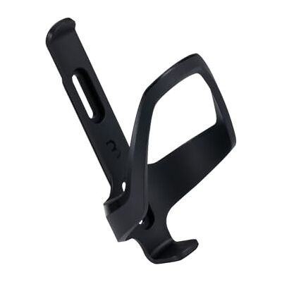 BBB Cycling DualCage 2.0 Flaschenhalter – Leichter Trinkflaschenhalter aus Verbundwerkstoff – Side-Load & Top-Load Zugriff – Sicherer Halt für Rennrad, MTB & Gravel – BBC-42 Schwarz BBB Cycling DualCage 2.0 Flaschenhalter – Leichter Trinkflaschenhalter aus Verbundwerkstoff – Side-Load & Top-Load Zugriff – Sicherer Halt für Rennrad, MTB & Gravel – BBC-42 Schwarz