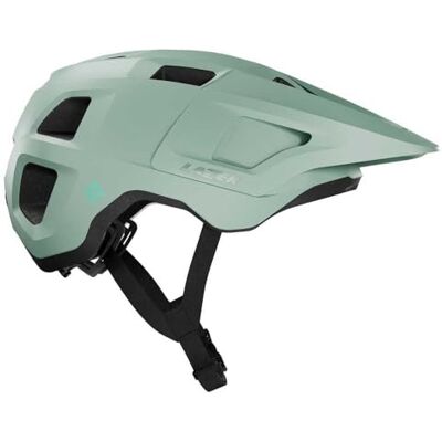 LAZER Lupo KinetiCore Helm, Matte Mint, Unisize 55-61 cm LAZER Lupo KinetiCore Helm, Matte Mint, Unisize 55-61 cm