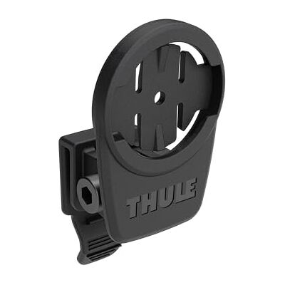 Thule Mount for Garmin Varia™ Rearview Radar Befestigungsklammer Für Varia-rückfahrradare Black, One-Size Thule Mount for Garmin Varia™ Rearview Radar Befestigungsklammer Für Varia-rückfahrradare Black, One-Size