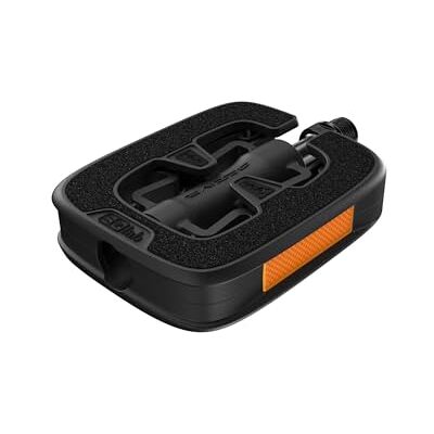 SQlab 502 active long +8 mm - Pedale SQlab 502 active long +8 mm - Pedale