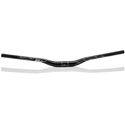 XLC Riser-Bar schwarz/matt One Size XLC Riser-Bar schwarz/matt One Size