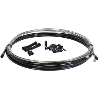Sram Schaltzug-Set Slickwire Schwarz Sram Schaltzug-Set Slickwire Schwarz