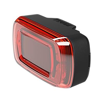 Thule Delight 2 Rückleuchte Red, One-Size Thule Delight 2 Rückleuchte Red, One-Size