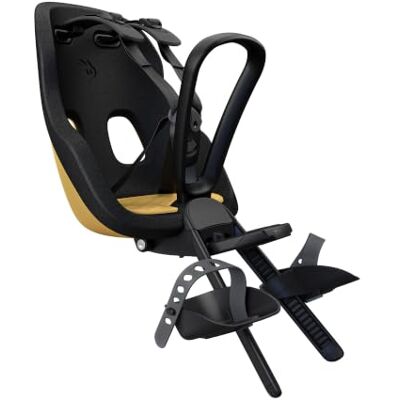 Thule Yepp Nexxt 2 Mini Front-fahrradkindersitz Thule Yepp Nexxt 2 Mini Front-fahrradkindersitz