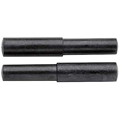 Unior Herren Spare Pin For Screw Type Chain Tool, 2 Piece Set 1647.1/4a Kettenwerkzeug, Schwarz, Einheitsgröße EU Unior Herren Spare Pin For Screw Type Chain Tool, 2 Piece Set 1647.1/4a Kettenwerkzeug, Schwarz, Einheitsgröße EU