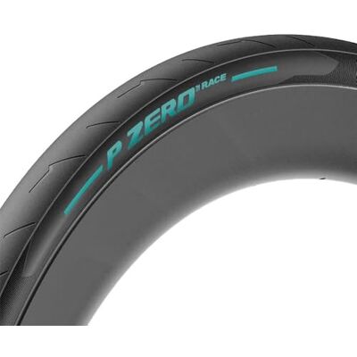 Pirelli P Zero Race Turchese Label 26-622 Rennradreifen Fahrradreifen 28 Zoll Fahrradmantel Faltreifen SmartEVO TechBELT Road Reifen 120 TPI Pirelli P Zero Race Turchese Label 26-622 Rennradreifen Fahrradreifen 28 Zoll Fahrradmantel Faltreifen SmartEVO TechBELT Road Reifen 120 TPI