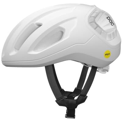 POC Amidal – Aerodynamischer Rennrad Helm mit MIPS Air Node, verstärkten Heckzonen, 360° Fit System und integrierter Knog-Licht-Kompatibilität für maximale Sicherheit und Sichtbarkeit POC Amidal – Aerodynamischer Rennrad Helm mit MIPS Air Node, verstärkten Heckzonen, 360° Fit System und integrierter Knog-Licht-Kompatibilität für maximale Sicherheit und Sichtbarkeit