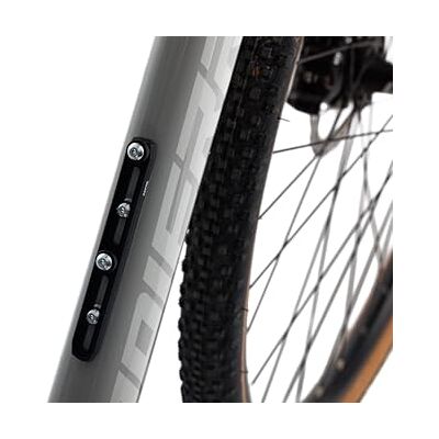 ZEFAL Zéfal Cage Adapter, Black, 40 mm ZEFAL Zéfal Cage Adapter, Black, 40 mm