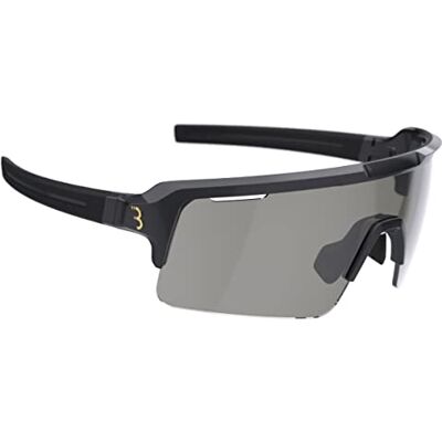 BBB Cycling Unisex-Adult Fahrrad Brille Modernes Photochrome Gläser Grilamid MTB Rennrad Kies Damen und Herren Transparent Grau Fuse PH BSG-65PH Matt Schwarz One Size BBB Cycling Unisex-Adult Fahrrad Brille Modernes Photochrome Gläser Grilamid MTB Rennrad Kies Damen und Herren Transparent Grau Fuse PH BSG-65PH Matt Schwarz One Size