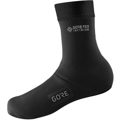 GORE WEAR GOREWEAR Shield Thermo Überschuhe GORE WEAR GOREWEAR Shield Thermo Überschuhe