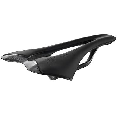Selle Italia SLR Carbon – Rennradsattel aus Carbon, handgefertigter Bezug, Superflow-Aussparung, Ultraleicht und komfortabel Selle Italia SLR Carbon – Rennradsattel aus Carbon, handgefertigter Bezug, Superflow-Aussparung, Ultraleicht und komfortabel