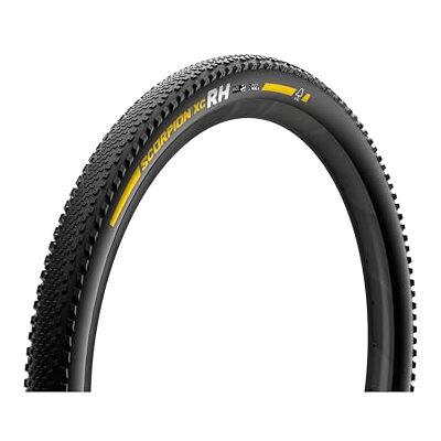 Pirelli Scorpion™ Race XC RH Team Edition PROWALL 120 TPI Race XC Compound Tubeless 29´´ X 2.4 MTB Tyre 29´´ x 2.4 Pirelli Scorpion™ Race XC RH Team Edition PROWALL 120 TPI Race XC Compound Tubeless 29´´ X 2.4 MTB Tyre 29´´ x 2.4