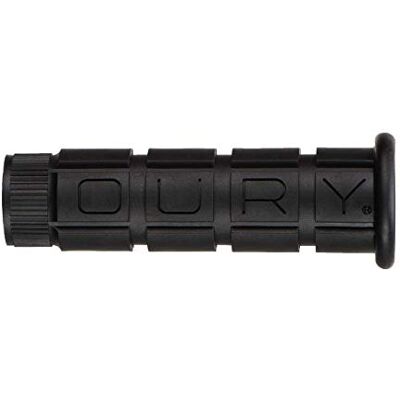 Lizard Skins Oury MTN Grip (schwarz) Lizard Skins Oury MTN Grip (schwarz)