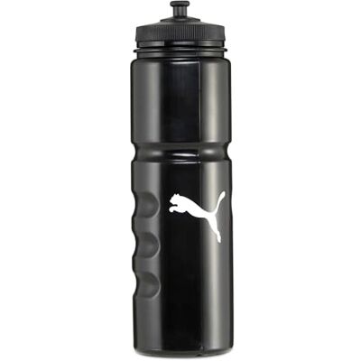 Puma Wasserflasche 0,75L Schwarz - Wasserflasche Puma Wasserflasche 0,75L Schwarz - Wasserflasche