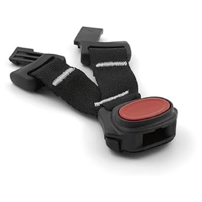 Thule Kinder-Schlingenband, für Kinder, Sport, mehrfarbig (mehrfarbig), einzigartig, Ùnica Thule Kinder-Schlingenband, für Kinder, Sport, mehrfarbig (mehrfarbig), einzigartig, Ùnica