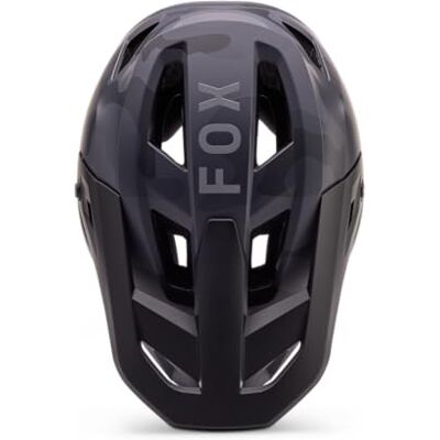 Fox Racing Rampage Camo Unisex Fahrrad Helm, idealer Schutz, hervorragende Belüftung, vielseitige Verwendung Fox Racing Rampage Camo Unisex Fahrrad Helm, idealer Schutz, hervorragende Belüftung, vielseitige Verwendung