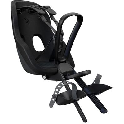 Thule Yepp Nexxt 2 Mini Front-fahrradkindersitz Thule Yepp Nexxt 2 Mini Front-fahrradkindersitz