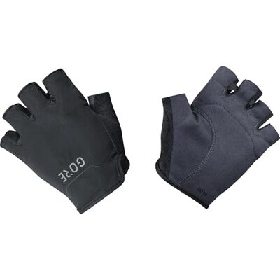 GORE WEAR GOREWEAR C3 Kurze Handschuhe, Schwarz, 10 GORE WEAR GOREWEAR C3 Kurze Handschuhe, Schwarz, 10