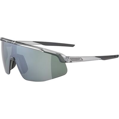 ALPINA , grey-transparent gloss ALPINA , grey-transparent gloss