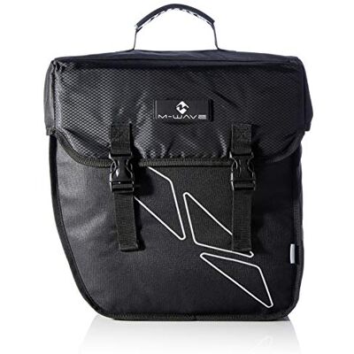 M-Wave Gepäckträgertasche M-Wave Gepäckträgertasche