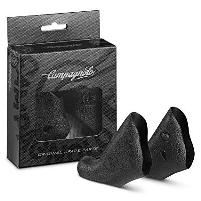 Campagnolo EC-CE500 Bremsbeläge, Schwarz, 60 mm Campagnolo EC-CE500 Bremsbeläge, Schwarz, 60 mm