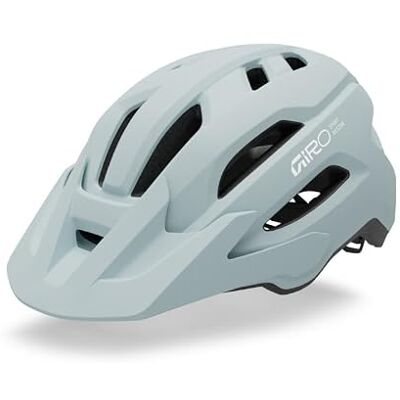 Giro Fixture MIPS II Helme Erwachsene Unisex Schutzausrüstung, Fahrradhelm, Freizeithelm, Helm für Freizeitradfahren, Himmelblau, UW Giro Fixture MIPS II Helme Erwachsene Unisex Schutzausrüstung, Fahrradhelm, Freizeithelm, Helm für Freizeitradfahren, Himmelblau, UW