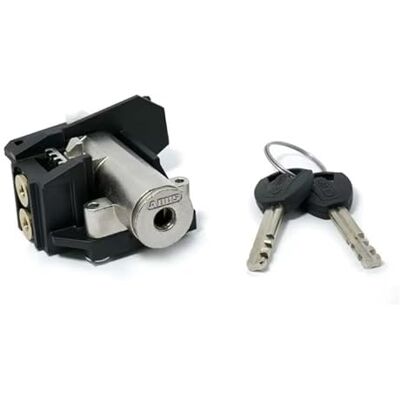 ABUS Batteriefachschloss BLO+Bra Win IT1 Plus ABUS Batteriefachschloss BLO+Bra Win IT1 Plus