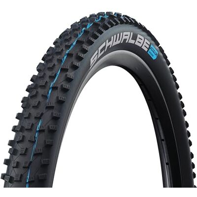 Schwalbe Fahrradreifen Rocket Ron – MTB Reifen 16 bis 29 Zoll – Tubeless Easy, für Cross-Country und Marathon Reifen – ADDIX Compound – vereint Speed und Kurvengrip Schwalbe Fahrradreifen Rocket Ron – MTB Reifen 16 bis 29 Zoll – Tubeless Easy, für Cross-Country und Marathon Reifen – ADDIX Compound – vereint Speed und Kurvengrip
