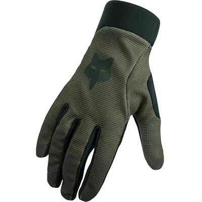 Fox Racing YTH Ranger Gloves -Jungen- Offroad-Handschuhe, Exzellente Griffigkeit, Anpassbare Passform, Touchscreen-Funktionalität Fox Racing YTH Ranger Gloves -Jungen- Offroad-Handschuhe, Exzellente Griffigkeit, Anpassbare Passform, Touchscreen-Funktionalität