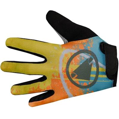 Endura Unisex Youth Hummvee Fahrradhandschuhe Silikonstreifen Handschuhe Endura Unisex Youth Hummvee Fahrradhandschuhe Silikonstreifen Handschuhe