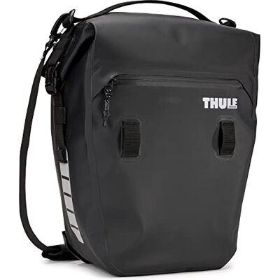 Thule Shield Pannier 22L Single Black Thule Shield Pannier 22L Single Black