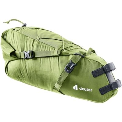 deuter Mondego SB 16 Satteltasche deuter Mondego SB 16 Satteltasche