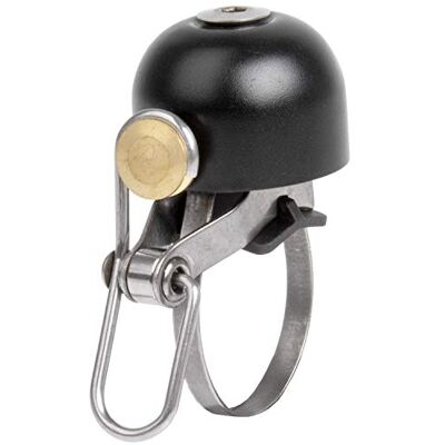 M-Wave Mini-Glocke Bella C-Yell Kupfer M-Wave Mini-Glocke Bella C-Yell Kupfer