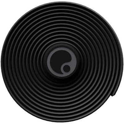 Ergon BT Gravel Lenkerband schwarz Ergon BT Gravel Lenkerband schwarz