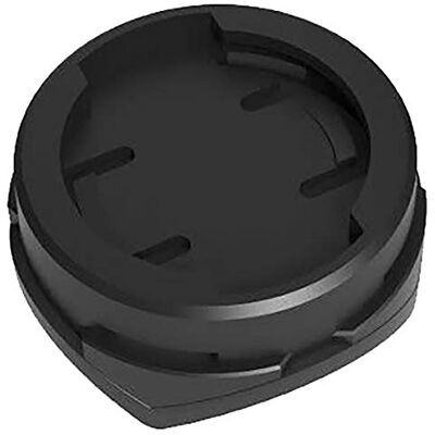 Wahoo Fitness ELEMNT Vorbauhalterung schwarz Standardgröße Wahoo Fitness ELEMNT Vorbauhalterung schwarz Standardgröße