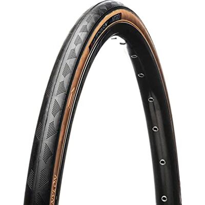 Hutchinson Nitro 2 Straßenreifen Komfort und Kontrolle Starre Wulste Schwarz Tubetyp Hutchinson Nitro 2 Straßenreifen Komfort und Kontrolle Starre Wulste Schwarz Tubetyp