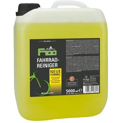 DR. WACK F100 2802 Fahrradreiniger - Pflegeprodukt DR. WACK F100 2802 Fahrradreiniger - Pflegeprodukt