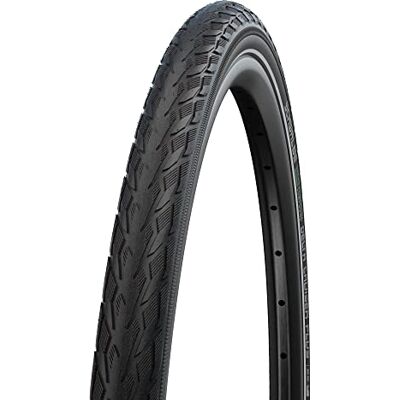 Schwalbe Delta Cruiser Plus Drahtreifen // 50-559 (26x2,00') Schwalbe Delta Cruiser Plus Drahtreifen // 50-559 (26x2,00')