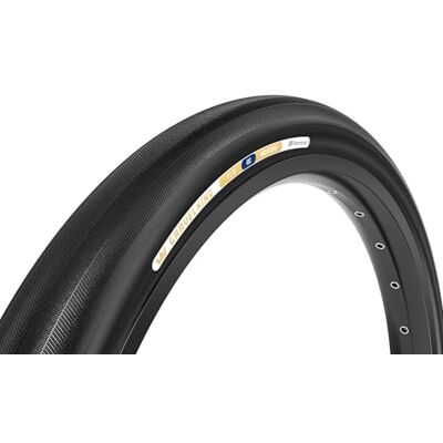 Panaracer GravelKing Slick 700c Schwarz - Gravel Reifen Panaracer GravelKing Slick 700c Schwarz - Gravel Reifen