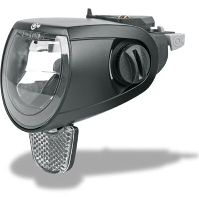 SKS GERMANY MonkeyLink SkyeLight Front Connect 110/150 Lux Frontlicht für E-Bikes mit BlueDoc (MonkeyLink-Schnittstelle) SKS GERMANY MonkeyLink SkyeLight Front Connect 110/150 Lux Frontlicht für E-Bikes mit BlueDoc (MonkeyLink-Schnittstelle)