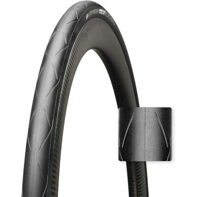 Hutchinson Blackbird Reifen für straßenfahrräder Performance Tubeless Ready Hutchinson Blackbird Reifen für straßenfahrräder Performance Tubeless Ready