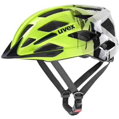 Uvex air Wing 2 Leichter Fahrradhelm für Kinder individuelle Größenanpassung Uvex air Wing 2 Leichter Fahrradhelm für Kinder individuelle Größenanpassung