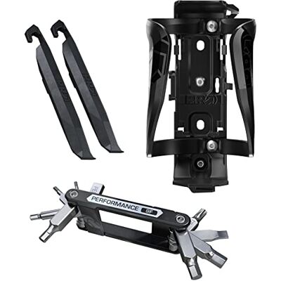 PRO Combipack Flaschenhalter Smart, Black, Klein PRO Combipack Flaschenhalter Smart, Black, Klein